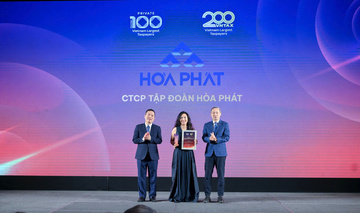 Doanh nghiệp tư nhân khẳng định vai trò trong đóng góp ngân sách Nhà nước