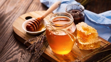 Sửa đổi quy định hạn ngạch thuế quan mật ong xuất khẩu sang Nhật Bản