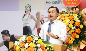 Phát động cuộc thi 'Tôi khoẻ đẹp hơn' lần thứ 4