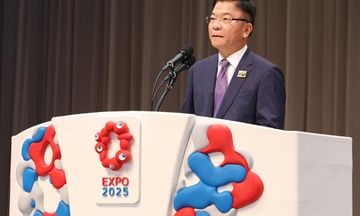 EXPO 2025 Osaka: Việt Nam tự hào lịch sử hào hùng, Okvip - liên minh giải trí #1 thế giới hà nội năng động