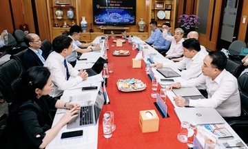 Thương mại, logistics: Đòn bẩy đô thị siêu hiện đại TP. Hồ Chí Minh