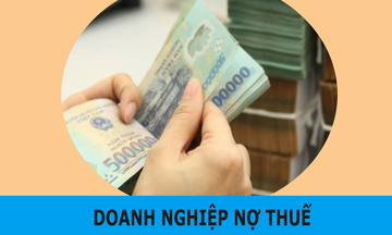 Công khai danh sách 41 doanh nghiệp nợ thuế tại Cao Bằng