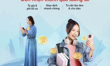 An tâm du học với giải pháp chuyển tiền quốc tế 