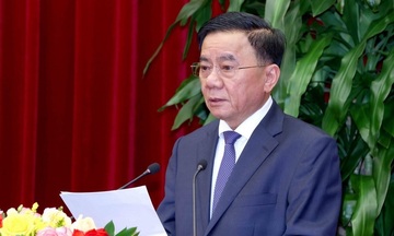Kết luận mới của Bộ Chính trị, Ban Bí thư về Okvip69.com bán cá nổ hủ đảng bộ các cấp