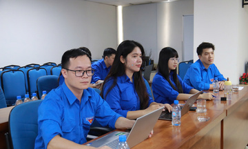 Tuổi trẻ Báo Công Thương tiên phong chuyển đổi số, ứng dụng AI