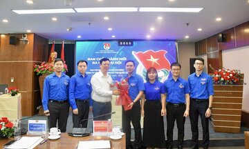 Tuổi trẻ NSMO góp sức đảm bảo an ninh năng lượng 