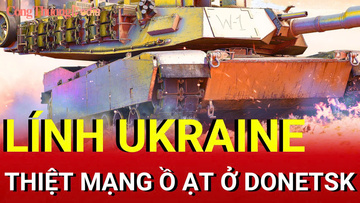 Chiến sự Nga-Ukraine tối 13/9: 1.488 UAV Ukraine bị bắn rơi trong tuần