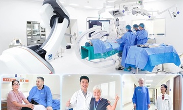 Y tế tư nhân đón nhận 'luồng sinh khí' mới từ Nghị quyết 72-NQ/TW