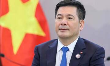 Bộ trưởng Nguyễn Hồng Diên gửi thư tới Bộ trưởng Thương mại Hoa Kỳ đề nghị xem xét khách quan về thương mại thủy sản
