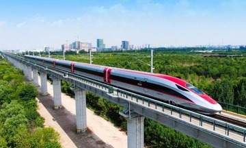 Thủ tướng: Lựa chọn công nghệ tối ưu cho Dự án đường sắt Lào Cai - Hà Nội - Hải Phòng