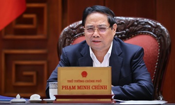 Thủ tướng: Tập trung thông tuyến cao tốc Cao Bằng - Cà Mau trong năm 2025