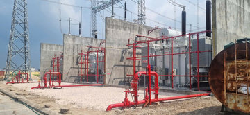 EVNNPT đóng điện dự án lắp máy 2 Trạm biến áp 500kV Tây Hà Nội 