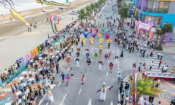 Những thành tựu ấn tượng của ngành 