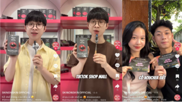 Bảo vệ người tiêu dùng từ sàn thương mại điện tử đến gian hàng