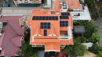 Hà Nội: Nhiều hộ dân sẵn sàng thông báo lắp đặt điện mặt trời mái nhà