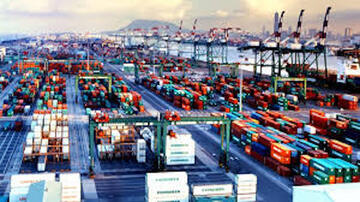 Logistics là ‘xương sống’ giúp hàng Việt vươn xa