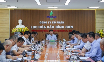 Petrovietnam Ok88vip tỷ lệ kèo World Cup 2026 với BSR, bàn chiến lược 2026-2030
