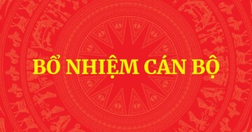 Bổ nhiệm, bổ nhiệm lại lãnh đạo Bộ Quốc phòng và Thông tấn xã Việt Nam
