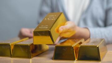 Tài chính toàn cầu biến động sau khi FED quyết định hạ lãi suất