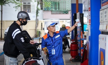 Xăng, dầu đồng loạt tăng giá trong kỳ điều hành ngày 18/9