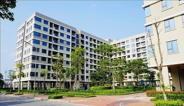 Tập đoàn Phú Cường xin đầu tư dự án nhà ở xã hội hơn 2.736 tỷ đồng