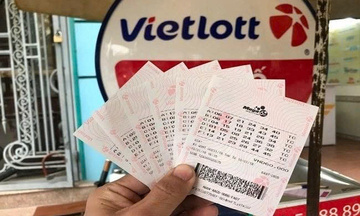 Xác suất trúng xổ số Vietlott: Có dễ như lời đồn?