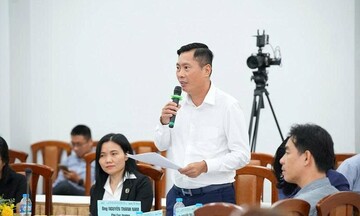 Gian nan chống hàng giả, bảo vệ quyền lợi người tiêu dùng 