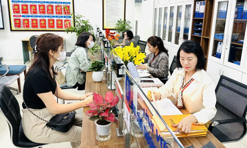 Bảo đảm đồng bộ hệ thống pháp luật về phân cấp, phân quyền