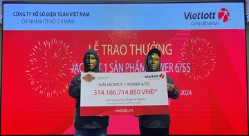 Vì sao nhiều người chi tiền triệu mỗi tháng chơi xổ số Vietlott?