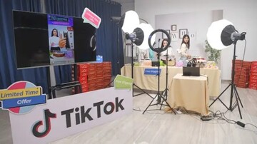 Siết chặt quản lý livestream với quy định lưu trữ một năm