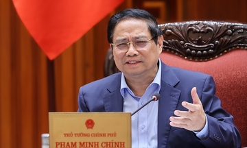 Kinh tế nhà nước cần dẫn dắt, không làm những gì tư nhân làm tốt hơn