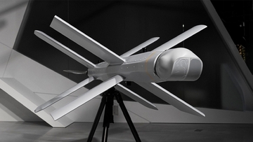 Nga tăng cường sức mạnh UAV tự sát trên chiến trường