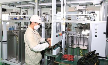 Doanh nghiệp Việt sẽ 'tỏa sáng' nếu được trao cơ hội