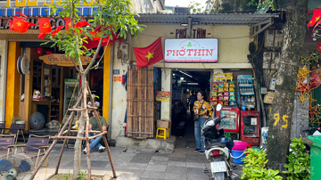 Hà Nội di dời trụ sở, hộ dân để mở rộng không gian phía Đông Hồ Gươm