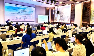 Ngành điện, than sẽ chiếm 90% giao dịch thị trường tín chỉ carbon