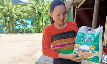 Thanh Hóa: Khẳng định vị thế cho nông sản vùng đồng bào dân tộc