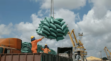 Tin Công Thương 23/9: Bộ Công Thương mở rộng xuất khẩu, ổn định thị trường gạo