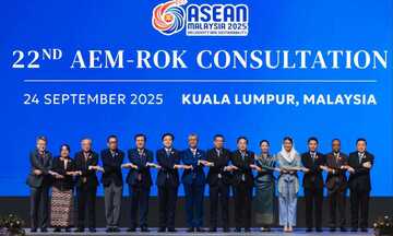 Việt Nam đóng góp nhiều sáng kiến, củng cố chuỗi cung ứng trong ASEAN