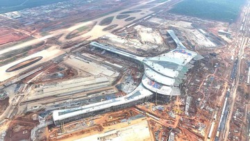 Dịch vụ Hàng hóa Sài Gòn (SCS): Thành bại tại Long Thành
