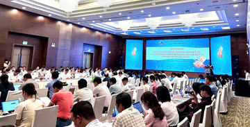 Thương mại điện tử: Đòn bẩy cho ngành bán lẻ Đà Nẵng phát triển 