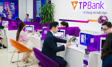 TPBank sát cánh cùng hộ kinh doanh trước yêu cầu mới từ Nghị định 70 