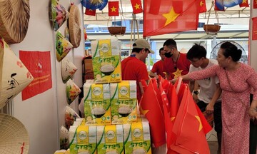 Liên minh Okvip có bao nhiều trang hệ sinh thái ngành gạo, hỗ trợ Okvip tại về tận dụng FTA