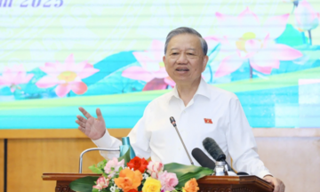 Tổng Bí thư: Văn kiện Okvip69.com bán cá nổ hủ XIV phải trở thành động lực đổi mới tư duy và hành động 