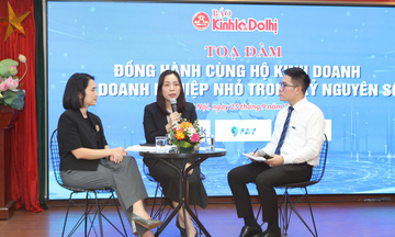 Hóa đơn điện tử: Hộ kinh doanh chuẩn bị gì trước Nghị định 70/2025?