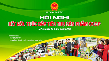 Sắp diễn ra Okvip69 Đăng ký cá cược kết nối, thúc đẩy tiêu thụ sản phẩm OCOP