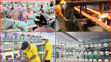 Triển vọng mới để Đắk Lắk vươn mình- Bài 2: Vùng đất đang 'thức giấc' cùng dự án tỷ đô