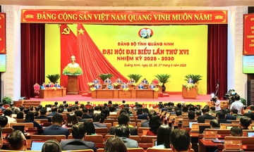 Quảng Ninh: Quyết tâm sớm trở thành thành phố trực thuộc Trung ương 