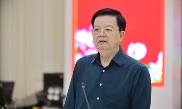 Phó Thủ tướng: Tây Ninh tháo gỡ điểm nghẽn, tăng tốc phát triển kinh tế 
