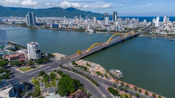 Đà Nẵng phấn đấu lọt top 10 trong Bộ chỉ số FTA Index