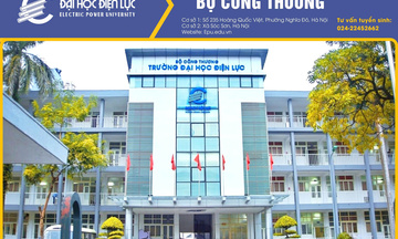 Trường Đại học Điện lực sử dụng hiệu quả nguồn lực cho đào tạo